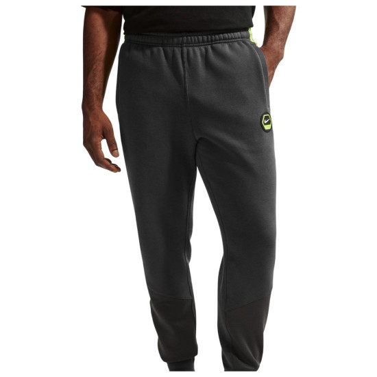 Nike Ανδρικό παντελόνι φόρμας Sportswear Club Fleece